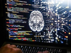 Pengamat Sebut Konten AI Makin Sulit Dibedakan dengan Karya Asli