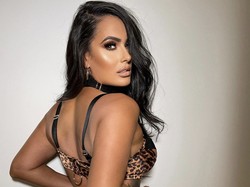 Cerita Model Kontroversial Dipenjara karena Mencuri, Membuatnya Kena Mental