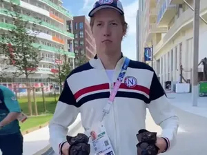 Saking Enaknya, Ada Atlet Kecanduan Muffin di Olimpiade Paris 2024