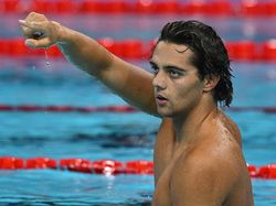 8 Momen Viral Olimpiade Paris yang Hebohkan Dunia