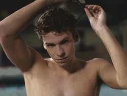 Potret 7 Atlet Pria Terseksi yang Jadi Sorotan Wanita di Olimpiade Paris 2024