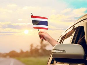 Video Thailand Jadi Tailan? Bukan Typo Tapi Ini Ejaan Nama Negara yang Baru