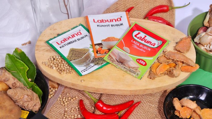 Bumbu Rempah RI Laku hingga Australia, Wanita Ini Raup Omzet Ratusan Juta