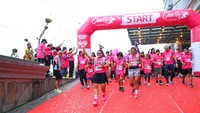 Teleperformance Indonesia kembali dengan bangga menggelar Charity Fun Run yang kedua pada 28 Juli 2024 yang diikuti 1.000 pelari.  