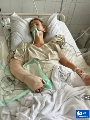 Charlene Morrissey Charlene Morrissey