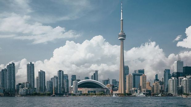 CN Tower