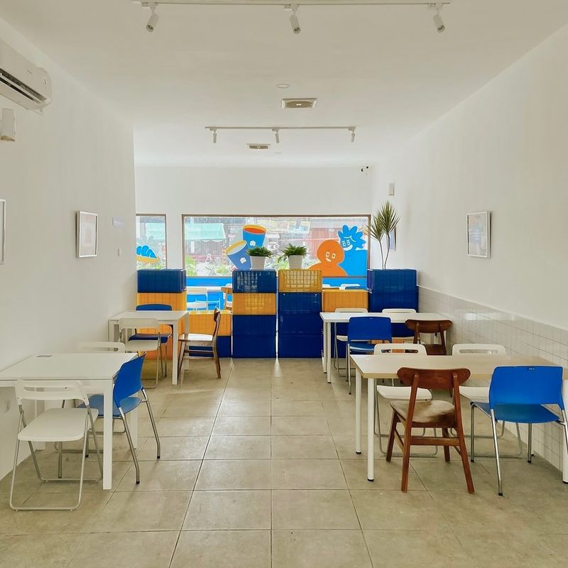 coffee shop tematik terbaru