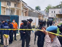 Gerak Cepat Densus 88 Gagalkan Aksi Bom Bunuh Diri di Kota Batu