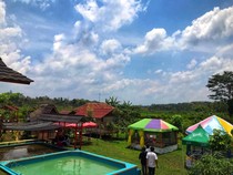 Transformasi dari Sawah Jadi Wisata, Ini Fakta Menarik Desa Cikaso