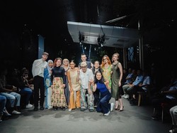 Program Pintu, Bukti Indonesia Jadi Prioritas Prancis di Bidang Mode