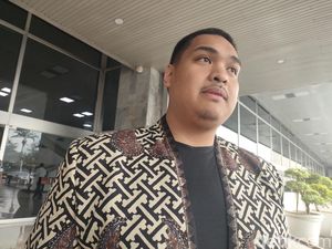 Golkar Bicara Kabar Airlangga Mundur dari Ketum