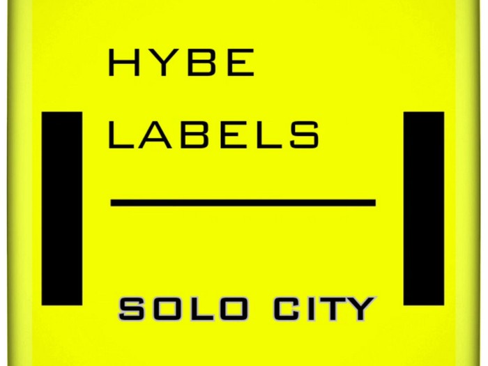 Hybe Labels Solo City