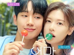 Data: Ini Top 10 Drama Korea Saat Ini