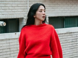 Jisoo BLACKPINK Diserang Zombie di Drakor Newtopia, Jadi Pacar Park Jung Min