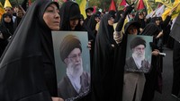 Ismail Haniyeh tewas dalam serangan Israel di Iran. Haniyeh berada di Iran untuk menghadiri pelantikan presiden baru negara tersebut.  