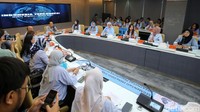 Seperti diketahui judi online dan pinjaman online ilegal menjadi hal yang meresahkan di masyarakat. Selain merugikan secara materi, tidak sedikit korban akibat judi dan pinjaman online meregang nyawa.