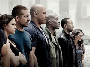 Sinopsis Furious 7, Dominic Toretto dan Krunya Jadi Sasaran Balas Dendam