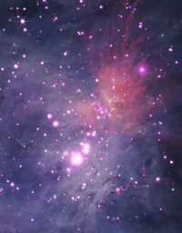 Foto dari Observatorium sinar-X Chandra NASA