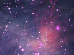 Gambar Menakjubkan dari Observatorium X-Ray Chandra di Luar Angkasa