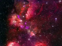 Gambar Menakjubkan dari Observatorium X-Ray Chandra di Luar Angkasa