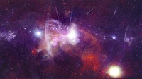 Foto dari Observatorium sinar-X Chandra NASA