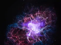 Gambar Menakjubkan dari Observatorium X-Ray Chandra di Luar Angkasa