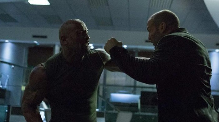 Furious 7