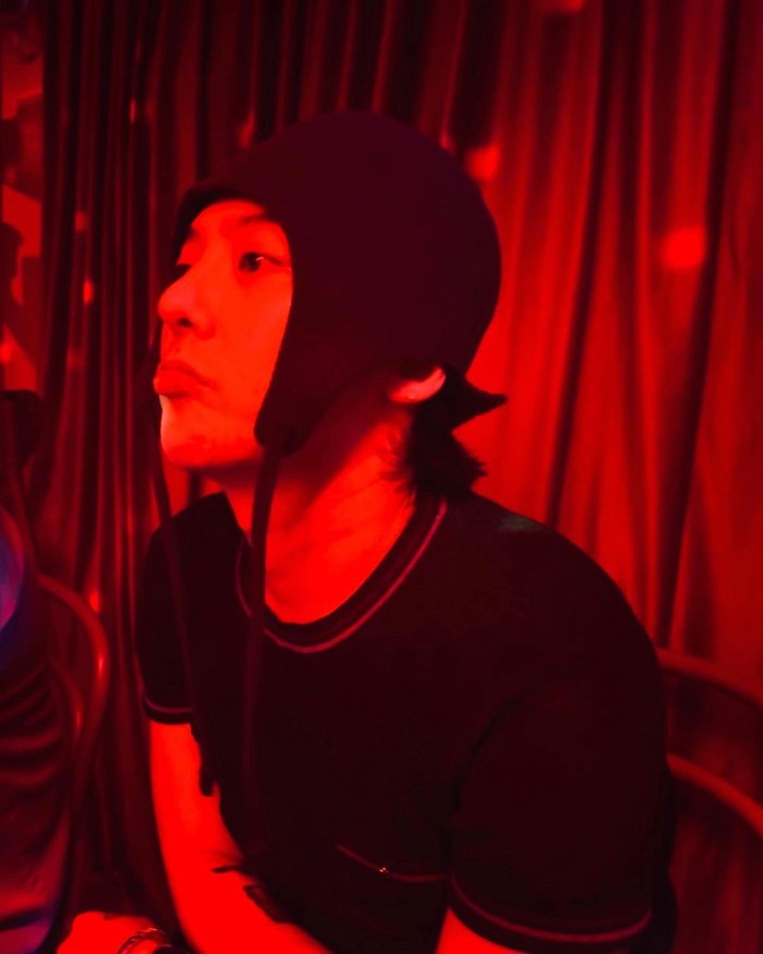 G-Dragon G-Dragon