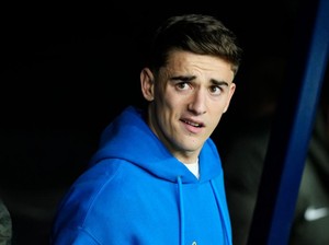 Kapan Gavi Main Lagi, Barcelona?