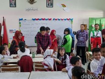 MBG di Surabaya Tetap Berjalan saat Ramadan, Kapan Dibagikan?