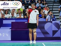 Klasemen Medali Olimpiade 2024: Indonesia Pecah Telur, Masuk Urutan 58