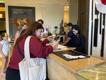 Okupansi Hotel Non Bintang di Jember Kurang dari 50% Sehari Jelang JFC