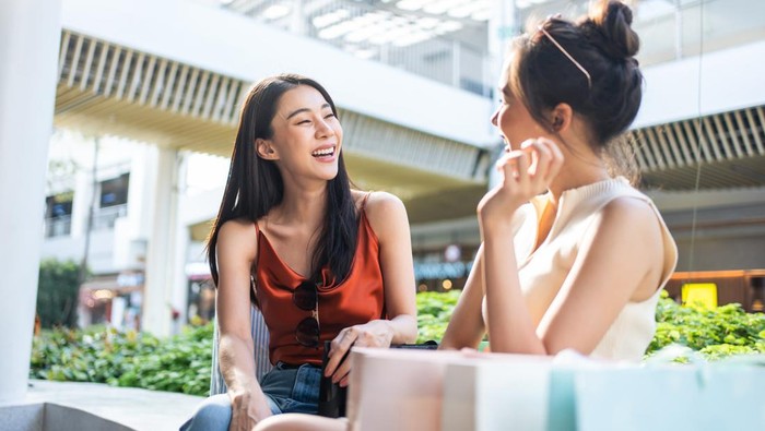 Heboh Lomba Mirip Artis, Manusia Bisa Punya Kembaran Meski Bukan Saudara