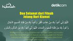 6 Fitnah yang Muncul Jelang Terjadinya Kiamat