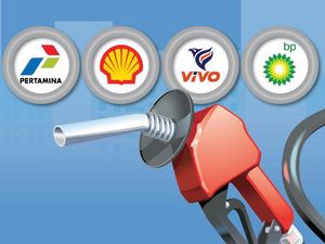 Perbandingan Harga BBM Pertamina, Shell, VIVO, BP yang Kompak Turun, Pilih Mana?