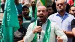 Ismail Haniyeh Dibunuh, Tepi Barat Bergolak