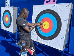 Kisah Tukang Listrik Jadi Atlet Olimpiade, Menangkan Hati Netizen karena Ini