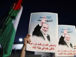 Iran Tegaskan Serangan Balasan ke Israel Tak Akan Bisa Diprediksi