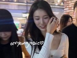 Suzy & Jennie BLACKPINK Hadiri Acara Premiere Bareng, IT Girl Korea Bersatu