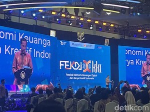 Jokowi Minta UMKM Jualan Pakai AI, Caranya?