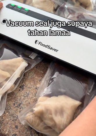 Keren! WNI di Melbourne Jualan Pempek Buatan Rumahan