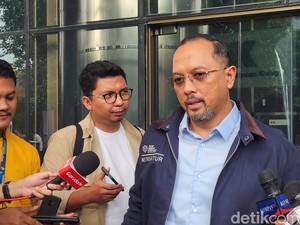 Periksa Walkot Ita dan Suaminya, KPK Dalami soal Pengadaan di Disdik Semarang