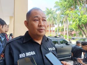 Divonis Enam Tahun, Polisi Pemerkosa Mahasiswi di Mataram Terancam Dipecat