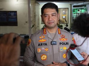 Polisi Ungkap Pemicu Staf Panitera PN Depok Todong Pistol ke Warga