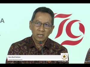 60 Anak Terapi Gagal Ginjal di RSCM, Heru Budi: Belum Tentu Warga DKI Semua