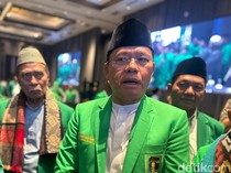 Mardiono: Sandi Jadi Wakil Anies Baru 1 Tahun Mundur, Masa Balik Lagi