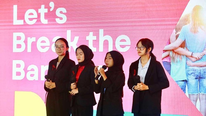 Kompetisi Mahasiswa MICE