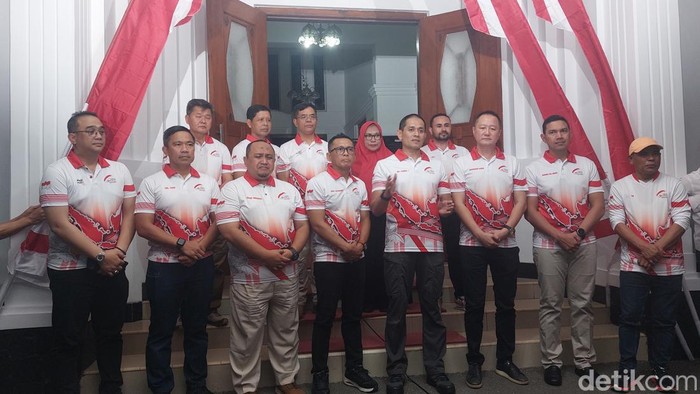 Kota Bogor Meriahkan HUT RI ke-79 dengan Festival Merah Putih Sepanjang Agustus