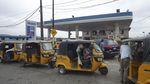 Situasi Nigeria yang Tengah Dilanda Krisis Ekonomi Terburuk