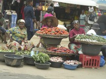 Situasi Nigeria yang Tengah Dilanda Krisis Ekonomi Terburuk